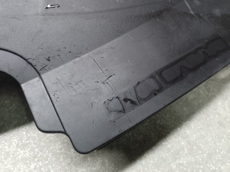 Воздухозаборник FX/QX70 S51 08-17 2011 3.5 VQ35HR