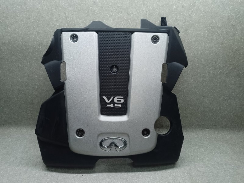 Накладка двигателя декоративная FX/QX70 S51 08-17 2011 3.5 VQ35HR