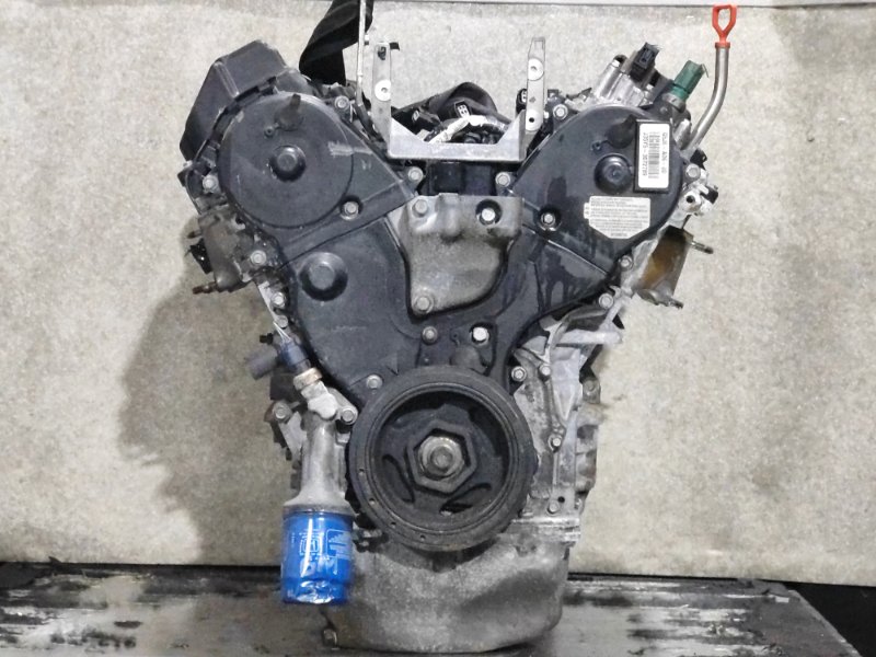 Двигатель на запчасти ( под ремонт ) ACURA MDX (YD3) 13-21 2016 3.5 J35Y5 J35Y5 Б/У