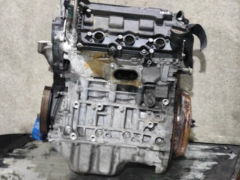 Двигатель на запчасти ( под ремонт ) MDX (YD3) 13-21 2016 3.5 J35Y5