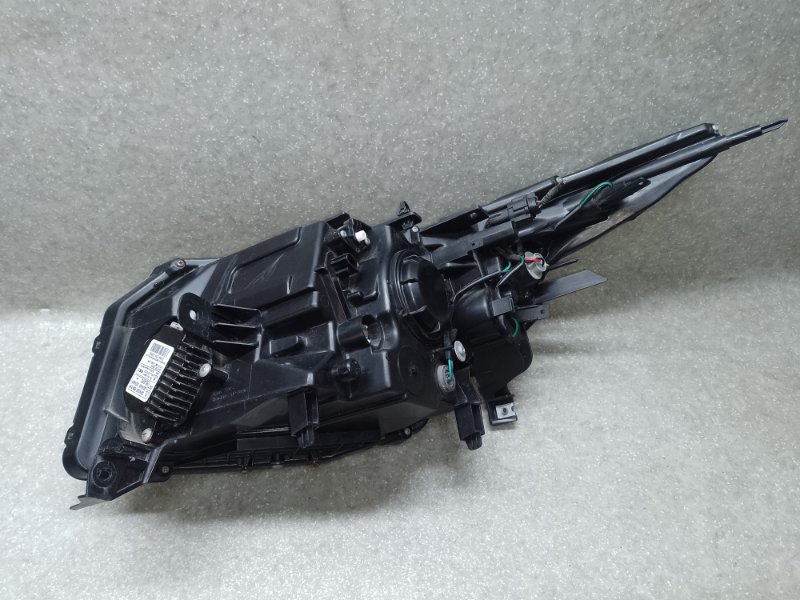 Фара правая INFINITI FX/QX70 S51 08-17 3.5 VQ35HR