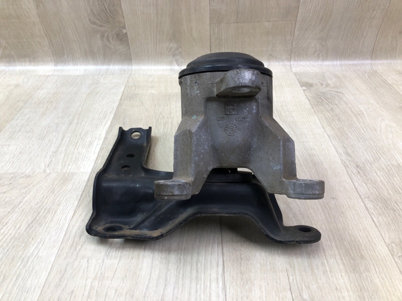 Подушка двигателя правая NISSAN PATHFINDER R52 12-21 2013 3.5 VQ35DE 112103KA0A Б/У