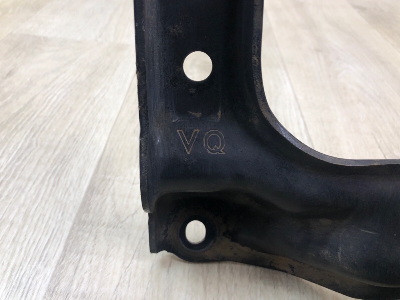 Подушка двигателя правая PATHFINDER R52 12-21 2013 3.5 VQ35DE