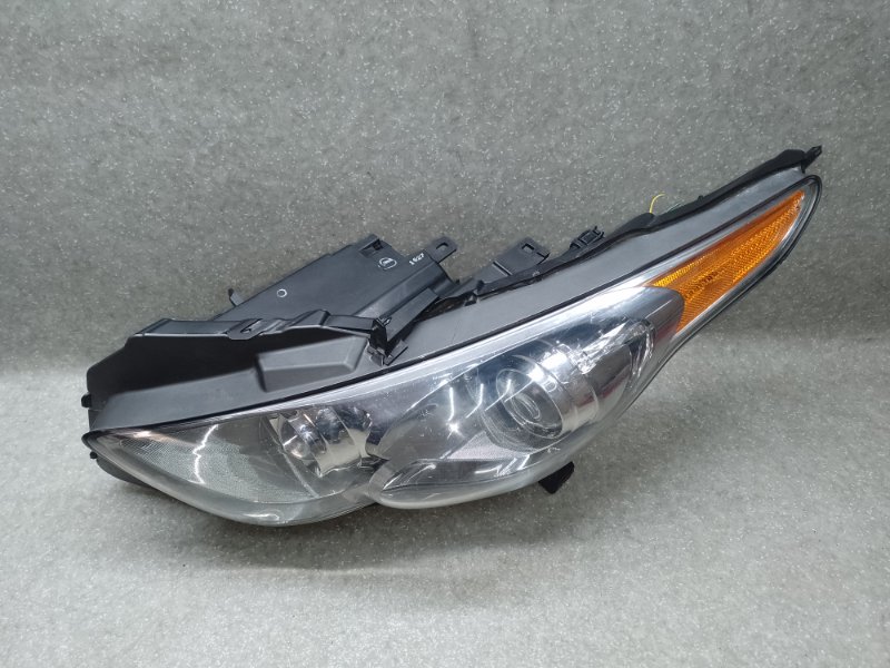 Фара левая FX/QX70 S51 08-17 2011 3.5 VQ35HR