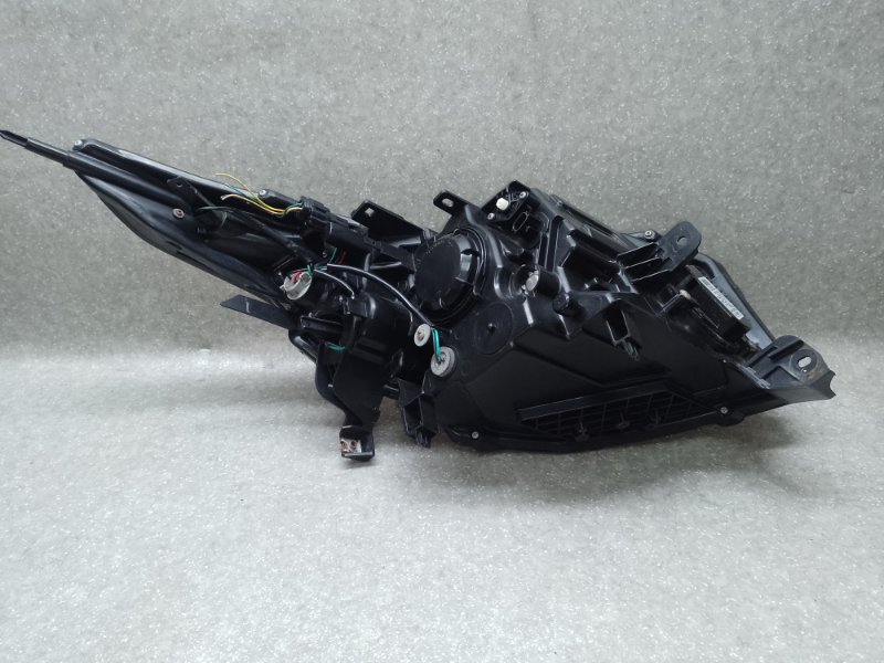 Фара левая FX/QX70 S51 08-17 2011 3.5 VQ35HR