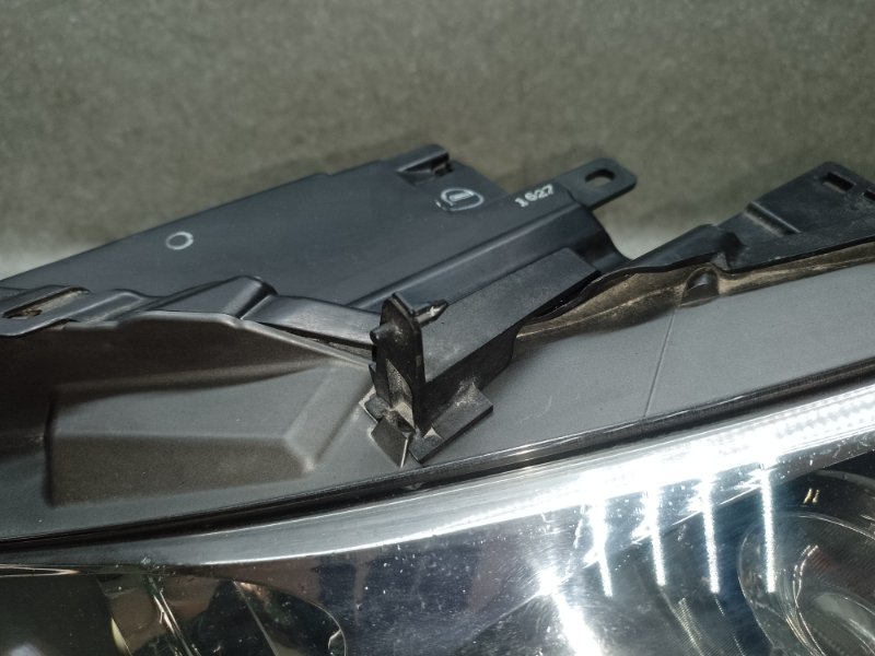 Фара левая FX/QX70 S51 08-17 2011 3.5 VQ35HR