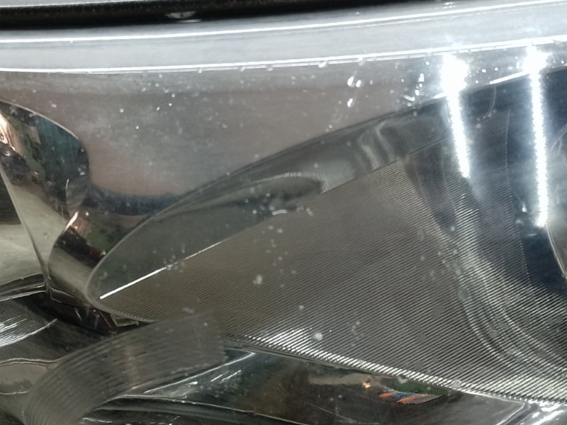 Фара левая FX/QX70 S51 08-17 2011 3.5 VQ35HR