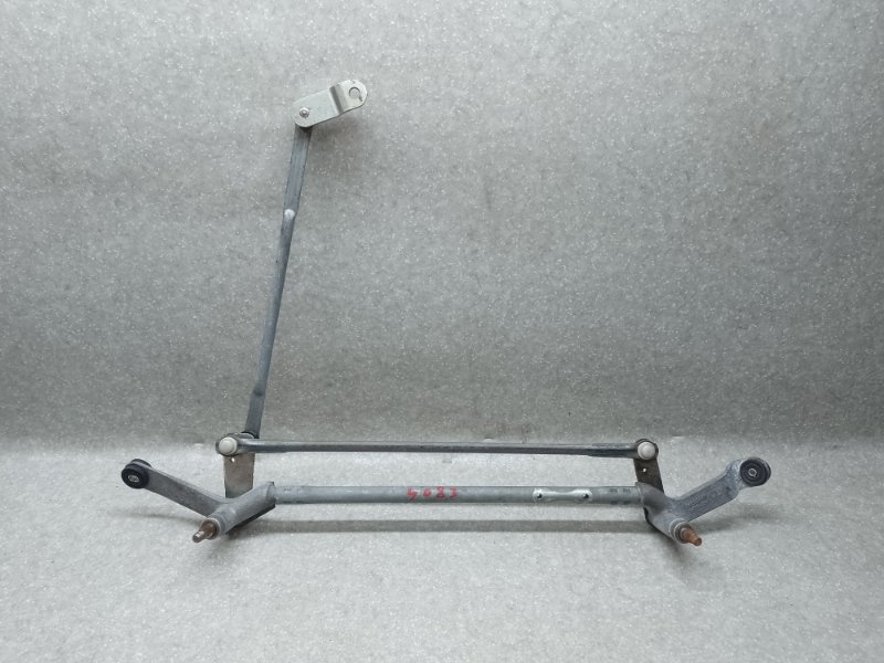 Трапеция стеклоочистителей передняя INFINITI FX/QX70 S51 08-17 2011 3.5 VQ35HR 28840-1CA0A Б/У