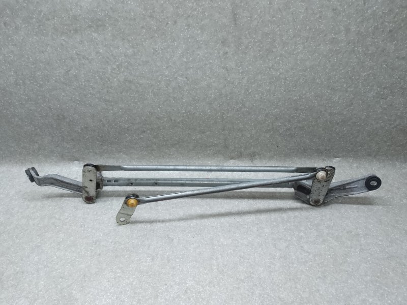 Трапеция стеклоочистителей передняя FX/QX70 S51 08-17 2011 3.5 VQ35HR