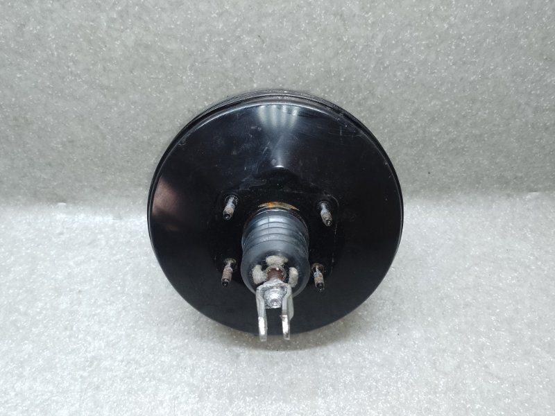 Вакуумный усилитель тормозов INFINITI FX/QX70 S51 08-17 2011 3.5 VQ35HR D7210-1CA0B Б/У