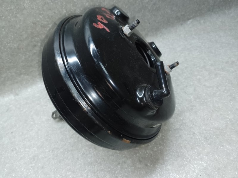 Вакуумный усилитель тормозов FX/QX70 S51 08-17 2011 3.5 VQ35HR