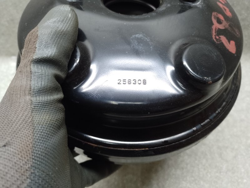 Вакуумный усилитель тормозов FX/QX70 S51 08-17 2011 3.5 VQ35HR