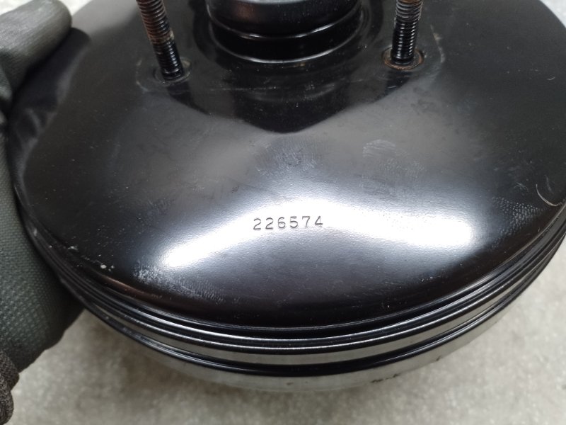 Вакуумный усилитель тормозов FX/QX70 S51 08-17 2011 3.5 VQ35HR