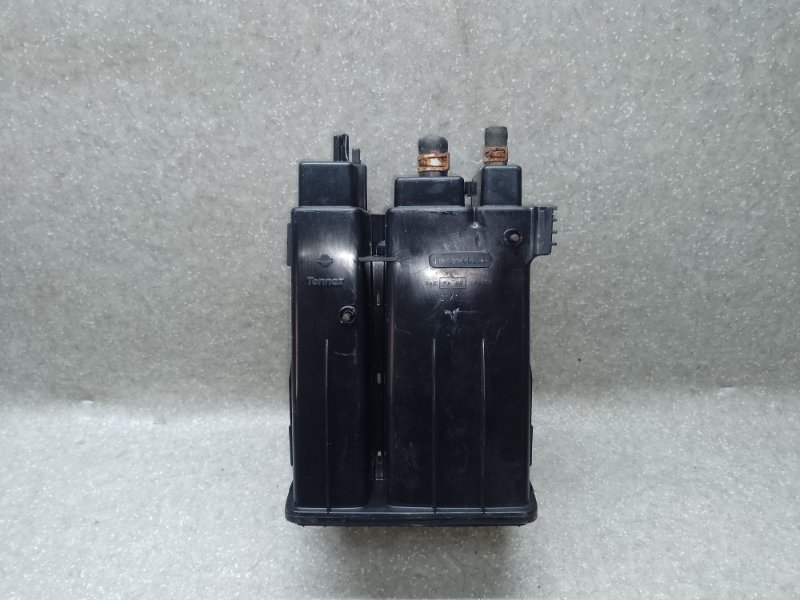 Абсорбер топливный INFINITI FX/QX70 S51 08-17 2011 3.5 VQ35HR 14950-CG20A Б/У