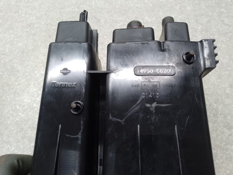 Абсорбер топливный FX/QX70 S51 08-17 2011 3.5 VQ35HR