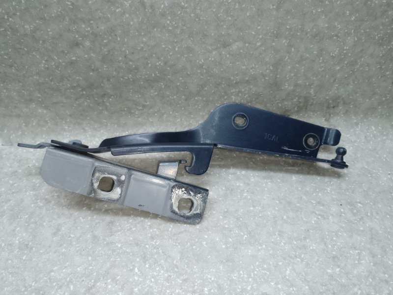 Петля капота левая FX/QX70 S51 08-17 2011 3.5 VQ35HR