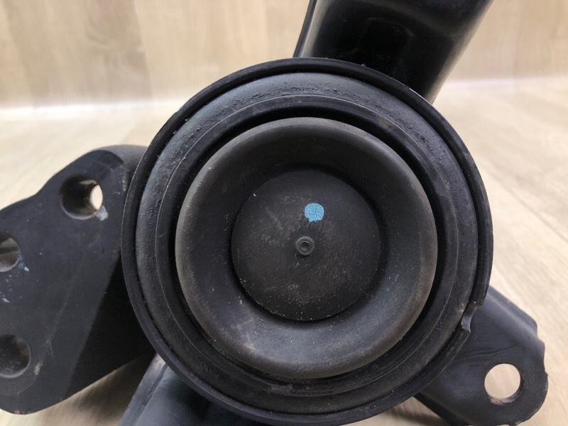 Подушка двигателя ACCENT RB 10- 2014 1.6 G4FD