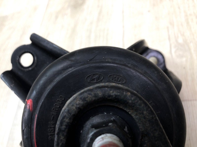 Подушка двигателя ACCENT RB 10- 2014 1.6 G4FD