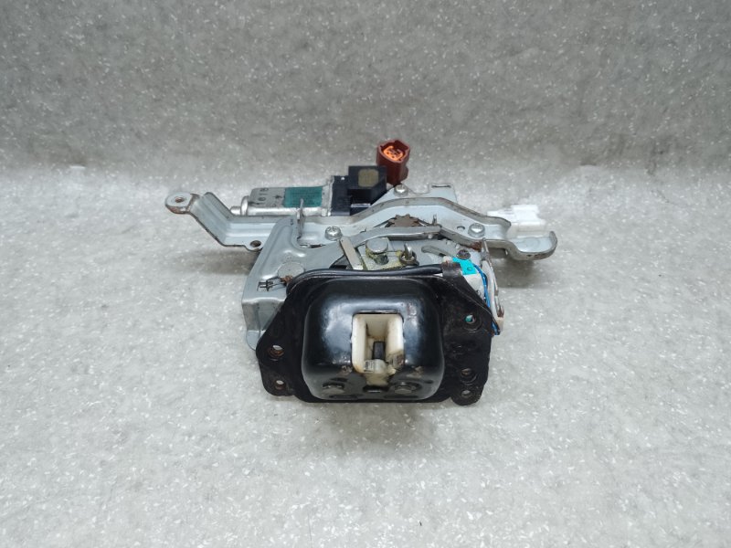 Замок крышки багажника FX/QX70 S51 08-17 2011 3.5 VQ35HR