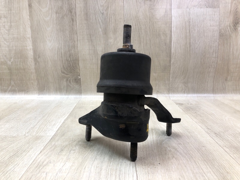 Подушка двигателя левая TOYOTA CAMRY 40 06-11 2007 3.5 2GR-FE 1237231010 Б/У