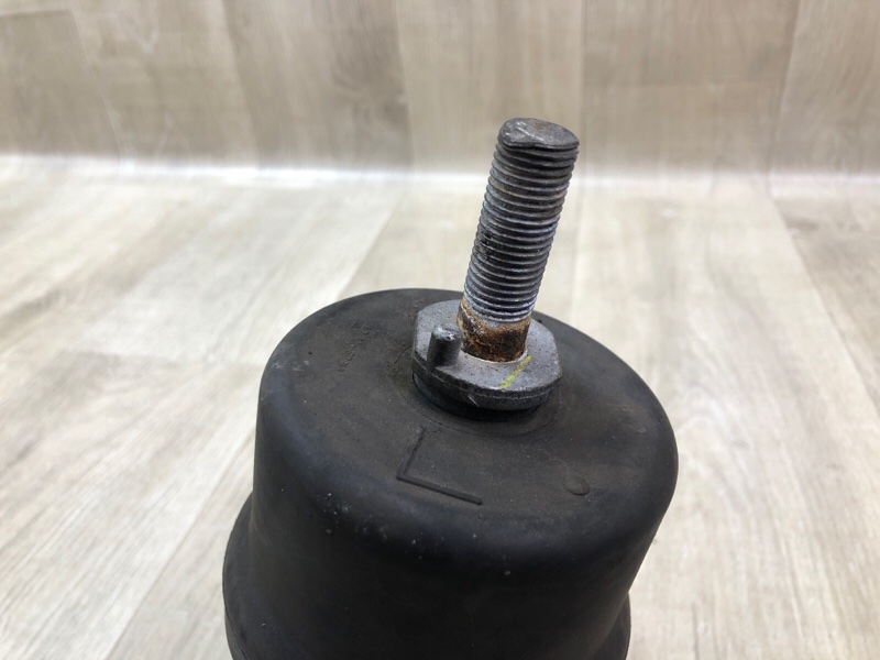 Подушка двигателя левая CAMRY 40 06-11 2007 3.5 2GR-FE