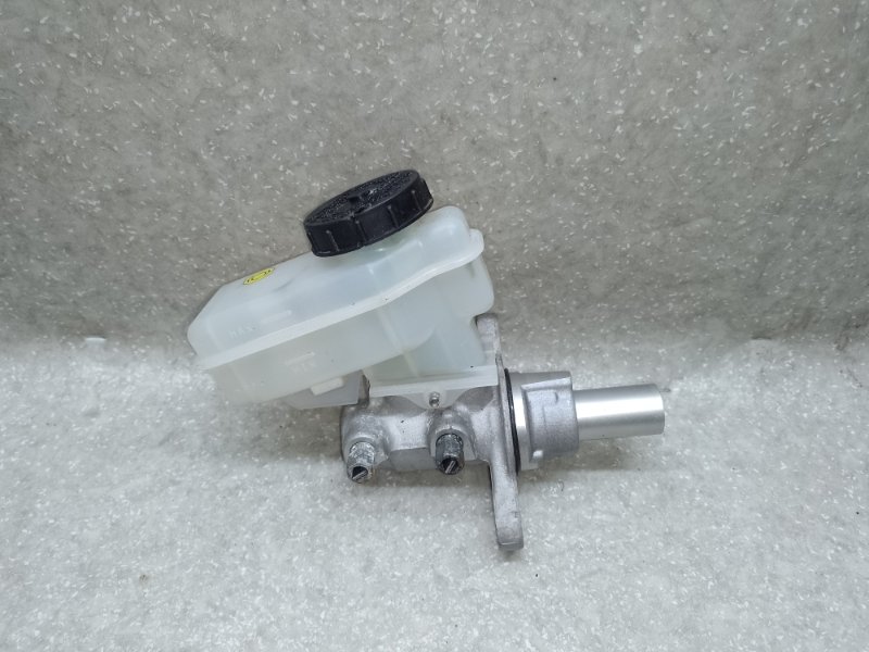 Главный тормозной цилиндр INFINITI FX/QX70 S51 08-17 2011 3.5 VQ35HR D6010-JK01A Б/У