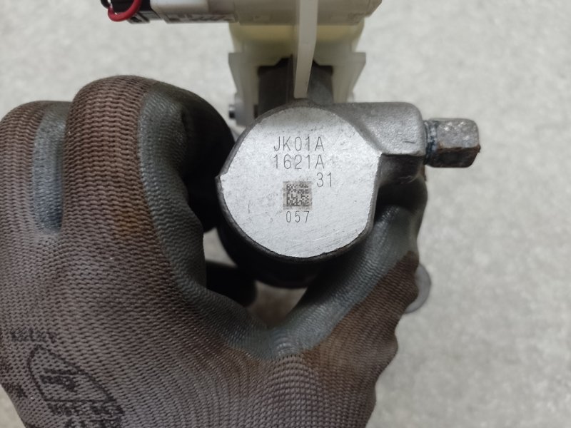 Главный тормозной цилиндр FX/QX70 S51 08-17 2011 3.5 VQ35HR