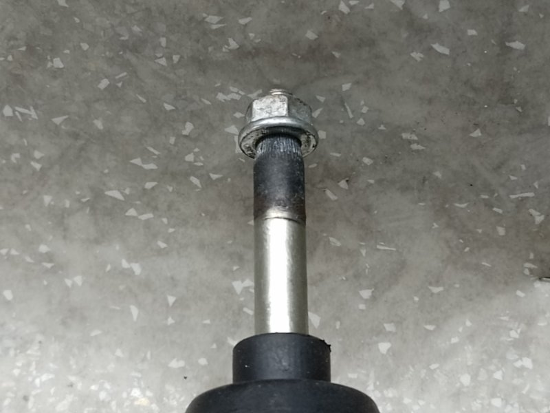 Моторчик стеклоочистителя задний FX/QX70 S51 08-17 2011 3.5 VQ35HR