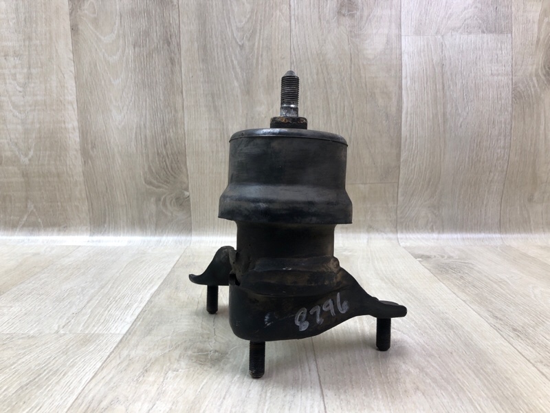 Подушка двигателя правая TOYOTA VENZA 09-16 2013 3.5 2GR-FE 123620P051 Б/У