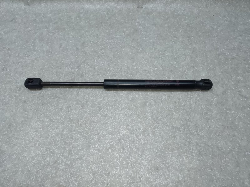 Амортизатор капота INFINITI FX/QX70 S51 08-17 2011 3.5 VQ35HR 65470-1CA0A Б/У