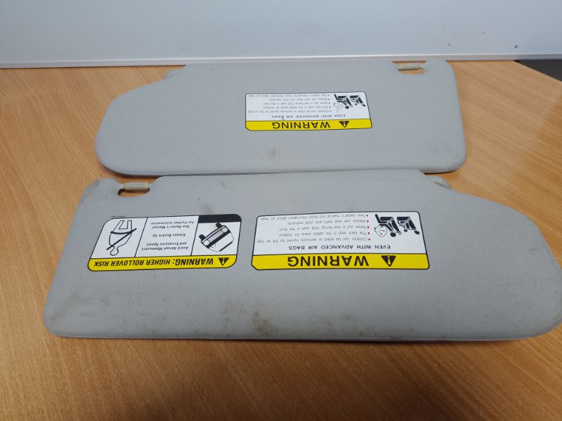 Козырек солнцезащитный ASX / OUTLANDER SPORT 10-21 2011 Внедорожник 2.0 Козырек солнцезащитный ASX / OUTLANDER SPORT 10-21 2011 Внедорожник 2.0