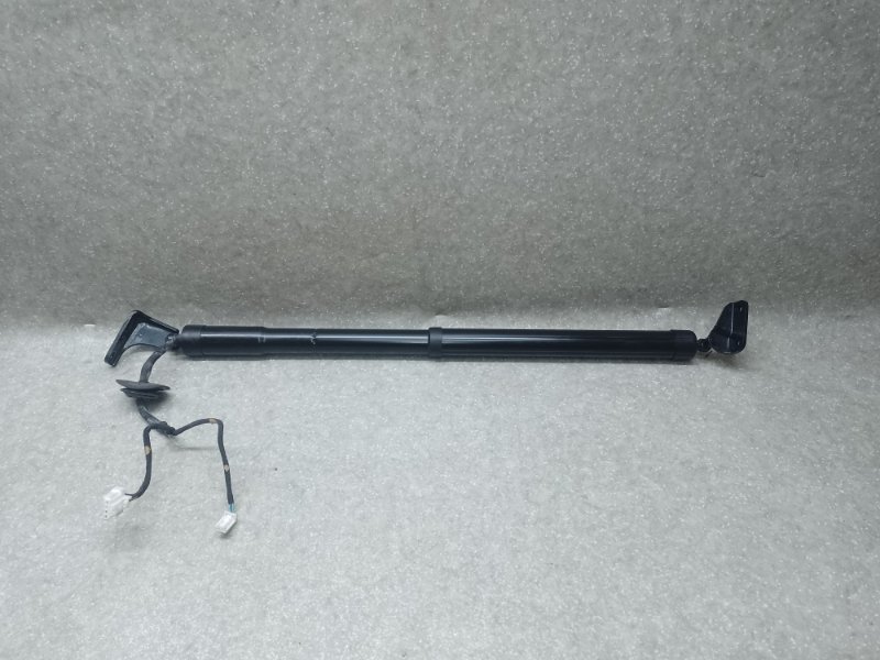 Привод открывания крышки багажника правый INFINITI FX/QX70 S51 08-17 2011 3.5 VQ35HR 90560-3FY0A Б/У