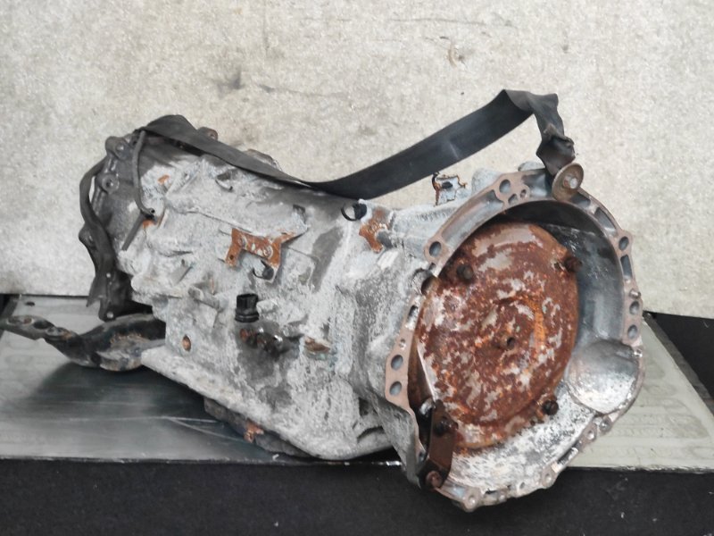 АКПП INFINITI FX/QX70 S51 08-17 2011 3.5 VQ35HR 310C0-X385E Б/У