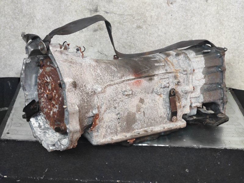 АКПП FX/QX70 S51 08-17 2011 3.5 VQ35HR