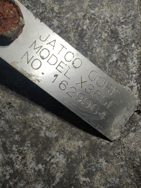 АКПП FX/QX70 S51 08-17 2011 3.5 VQ35HR