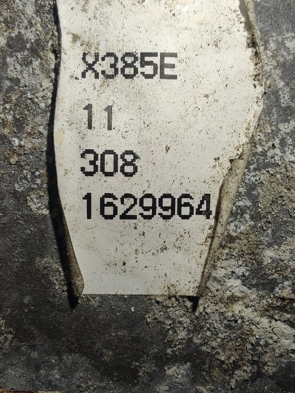 АКПП FX/QX70 S51 08-17 2011 3.5 VQ35HR