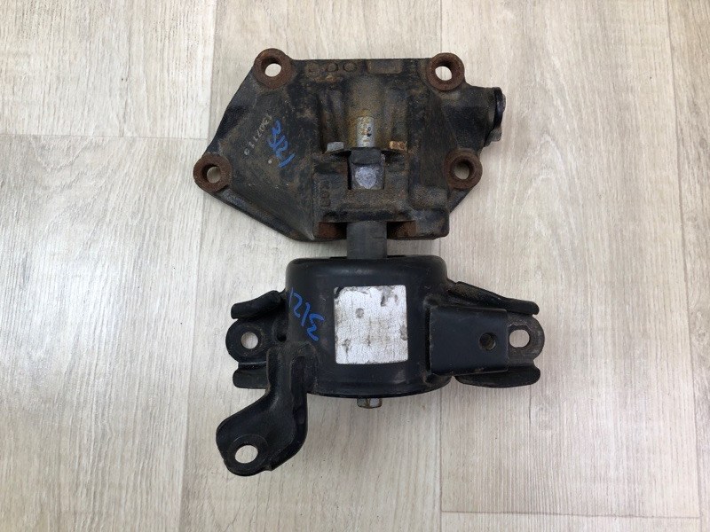 Подушка АКПП KIA FORTE YD 12- 2013 2.0 G4NC 2183030300 Б/У