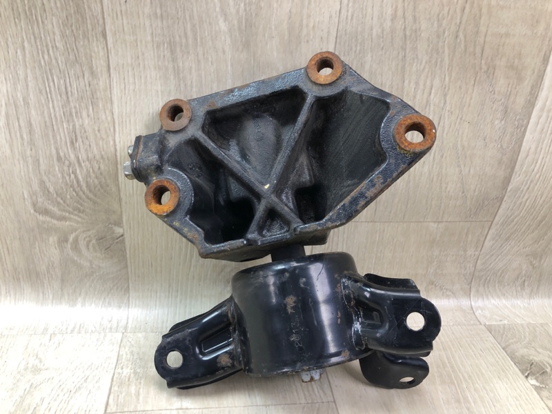 Подушка АКПП FORTE YD 12- 2013 2.0 G4NC