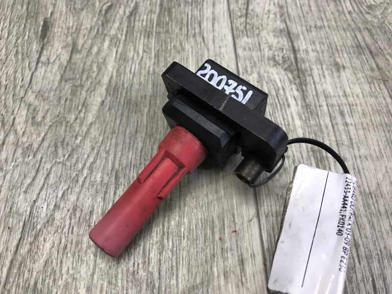 Катушка зажигания OUTBACK 03-09 BP EZ30