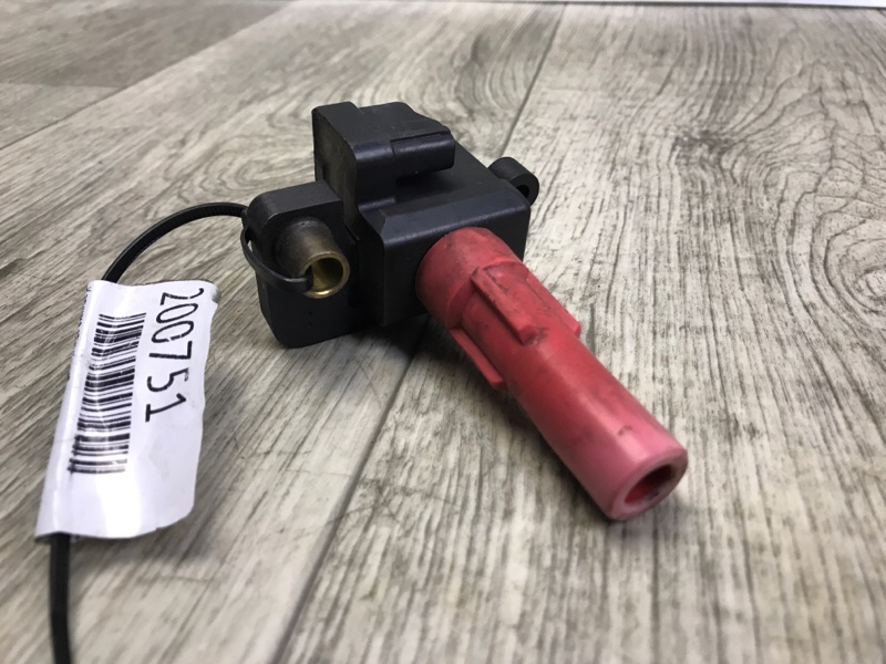 Катушка зажигания OUTBACK 03-09 BP EZ30