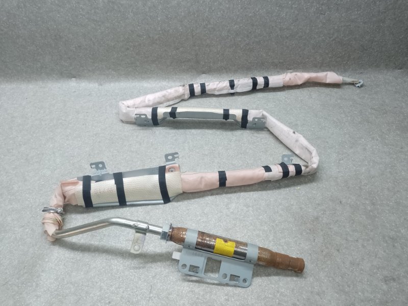 Подушка безопасности (штора) левая INFINITI FX/QX70 S51 08-17 2011 3.5 VQ35HR K85PA-1CA0A Б/У