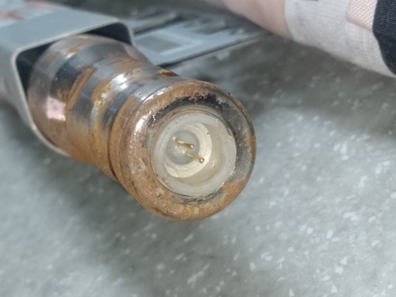 Подушка безопасности (штора) левая FX/QX70 S51 08-17 2011 3.5 VQ35HR