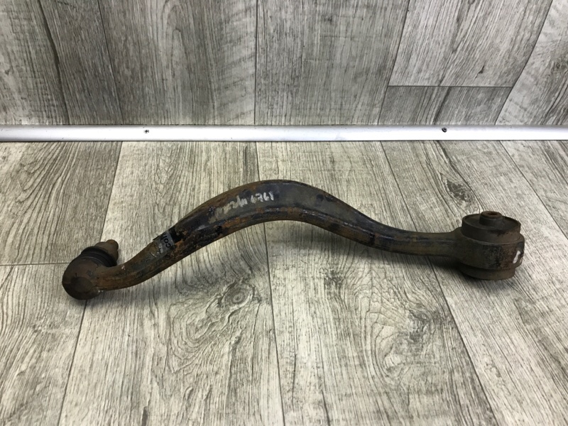 Рычаг передней подвески нижний передний левый MAZDA 6 GG 02-07 Седан 2.3