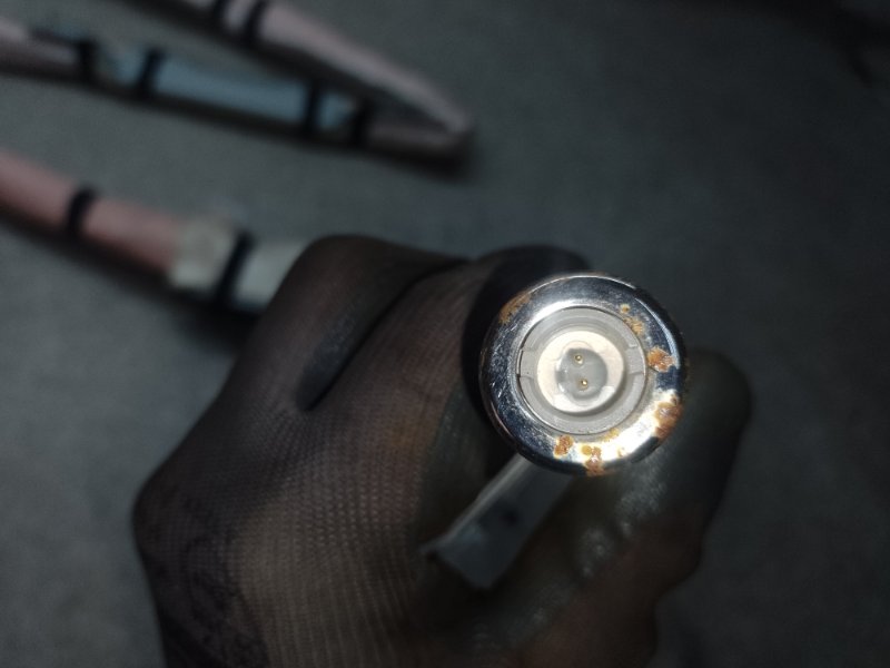 Подушка безопасности (штора) правая FX/QX70 S51 08-17 2011 3.5 VQ35HR