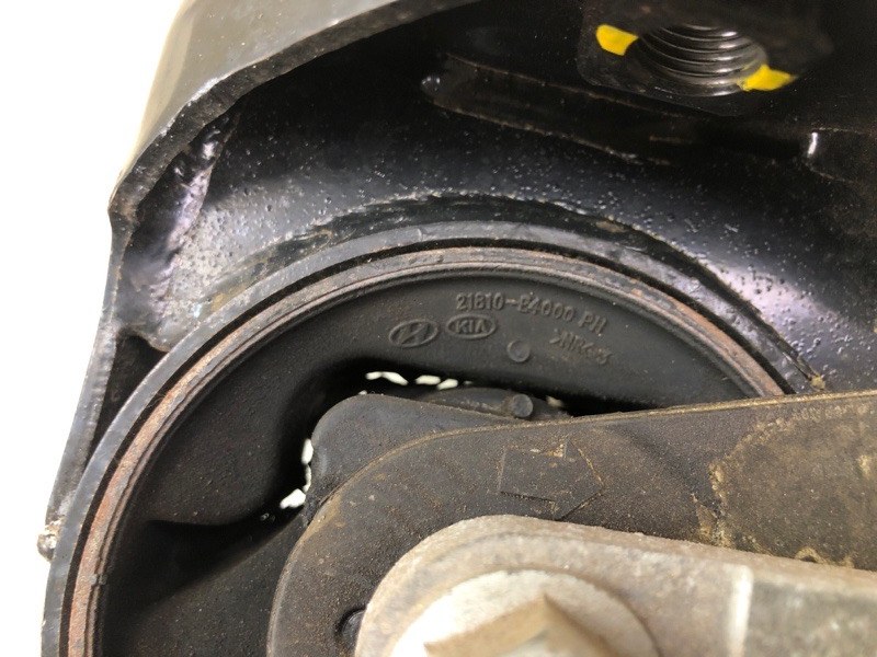 Подушка двигателя передняя правая SOUL PS 13-19 2017 ELECTRIC