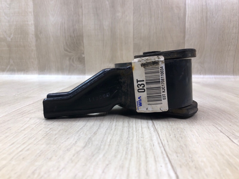 Подушка двигателя KIA SOUL PS 13-19 ELECTRIC