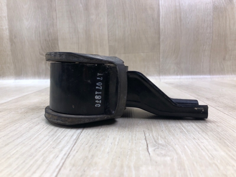 Подушка двигателя SOUL PS 13-19 2017 ELECTRIC