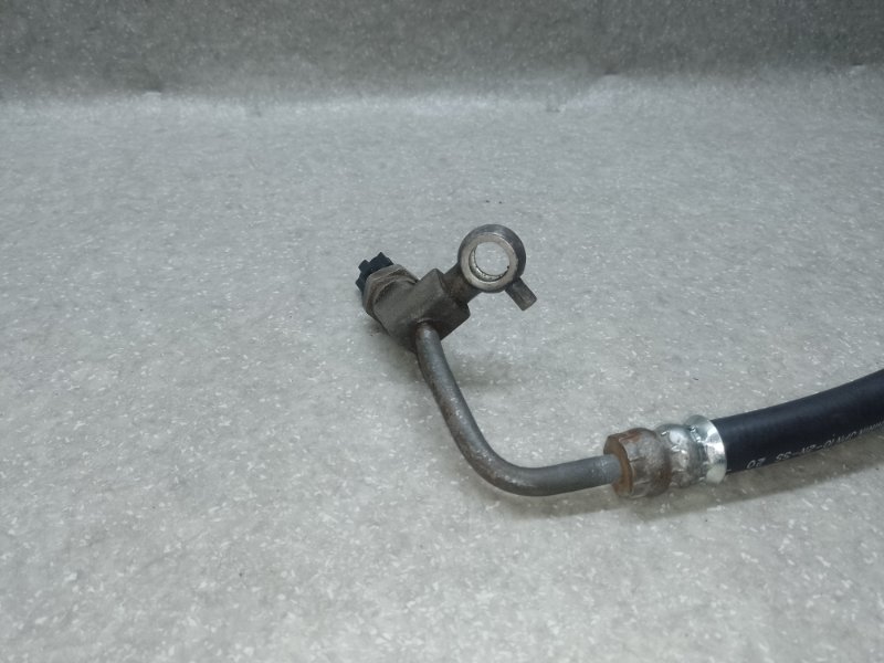 Трубка ГУР высокого давления FX/QX70 S51 08-17 2011 3.5 VQ35HR