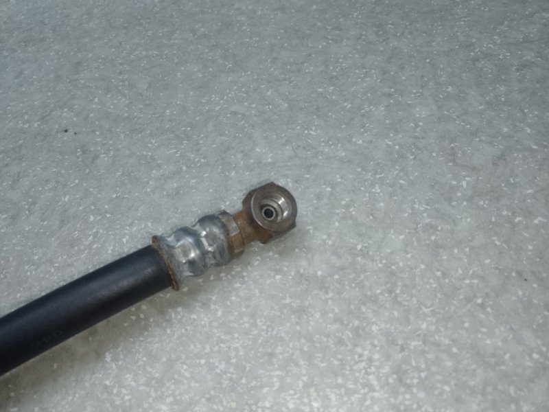 Трубка ГУР высокого давления INFINITI FX/QX70 S51 08-17 3.5 VQ35HR