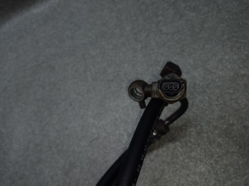 Трубка ГУР высокого давления FX/QX70 S51 08-17 2011 3.5 VQ35HR